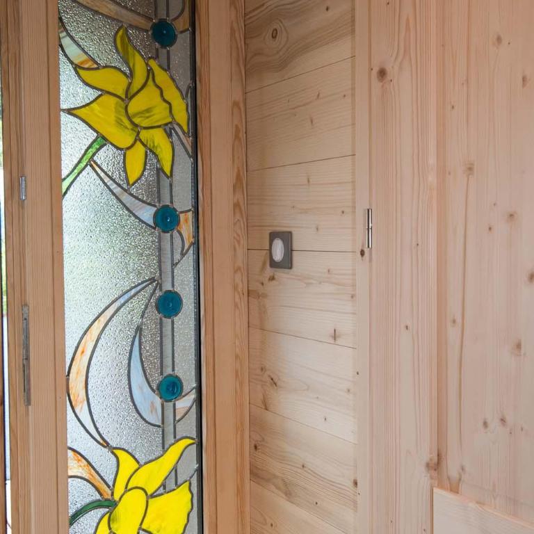 Chalet de la Royotte - Sauna & SPA - Chalet - 3