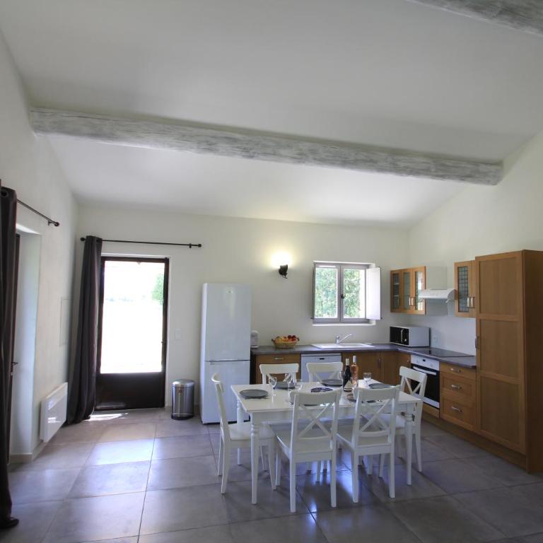 La Caprine - Ferienhaus mit 3 Schlafzimmern - 3