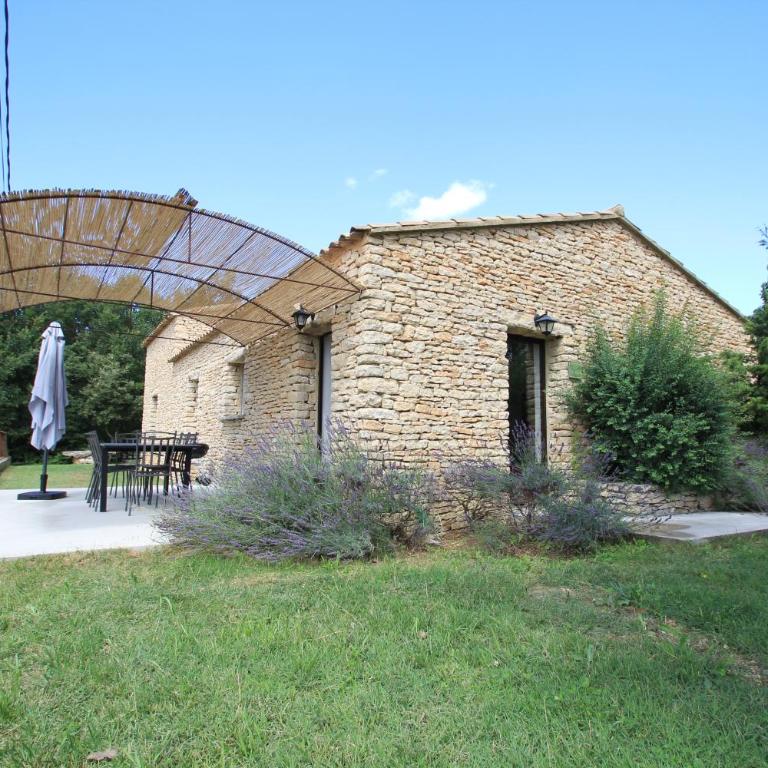 La Caprine - Ferienhaus mit 3 Schlafzimmern - 4