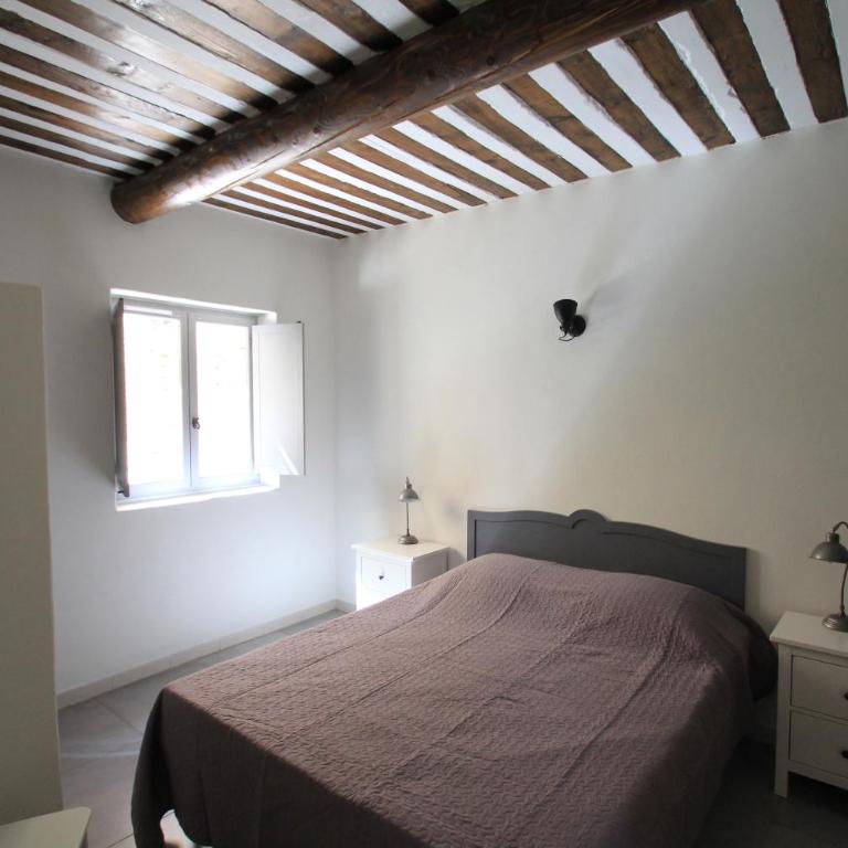 La Caprine - Ferienhaus mit 3 Schlafzimmern - 5
