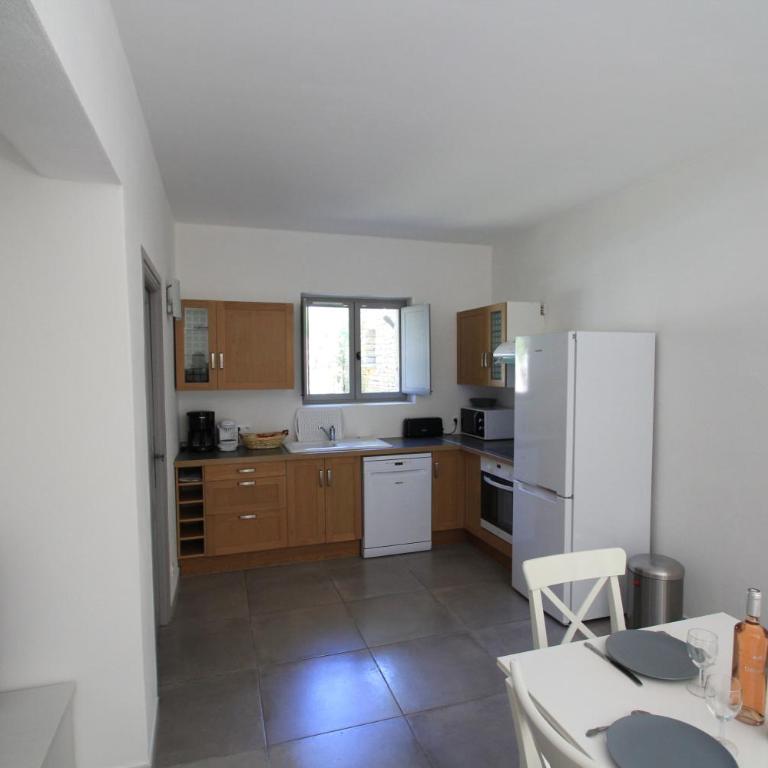 La Caprine - Ferienhaus mit 2 Schlafzimmern - 5