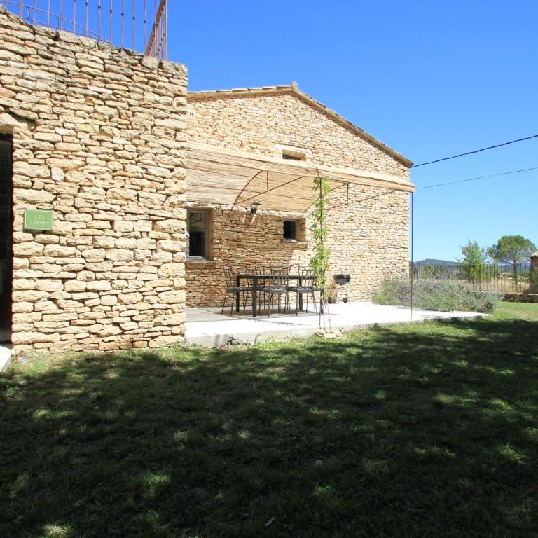 La Caprine - Ferienhaus mit 2 Schlafzimmern - 6