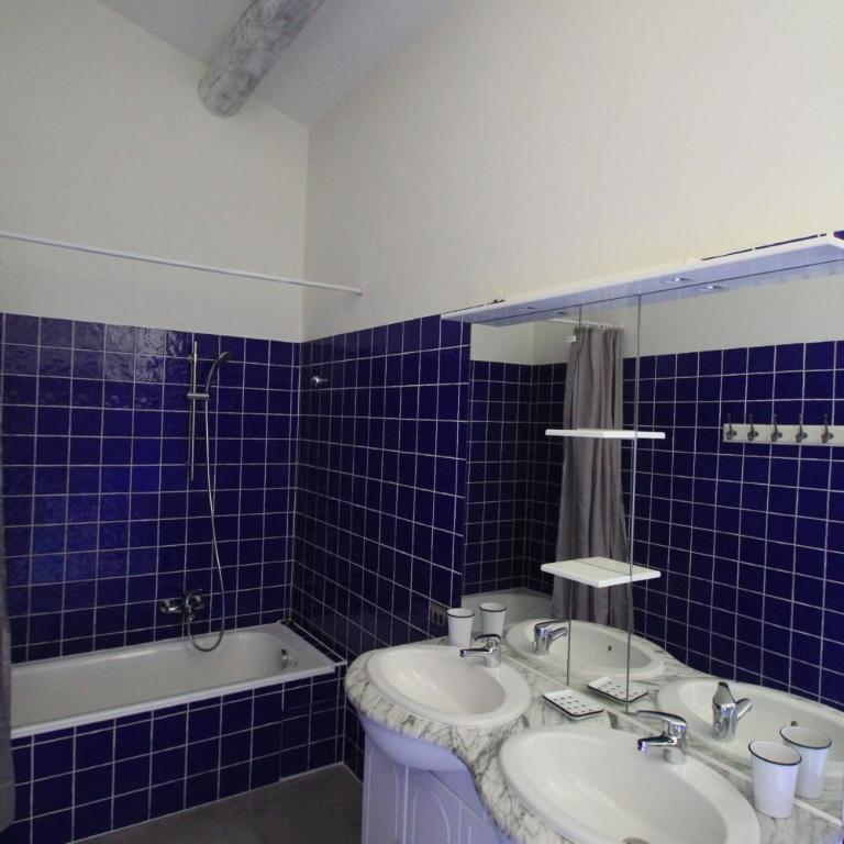 La Caprine - Ferienhaus mit 3 Schlafzimmern - 7