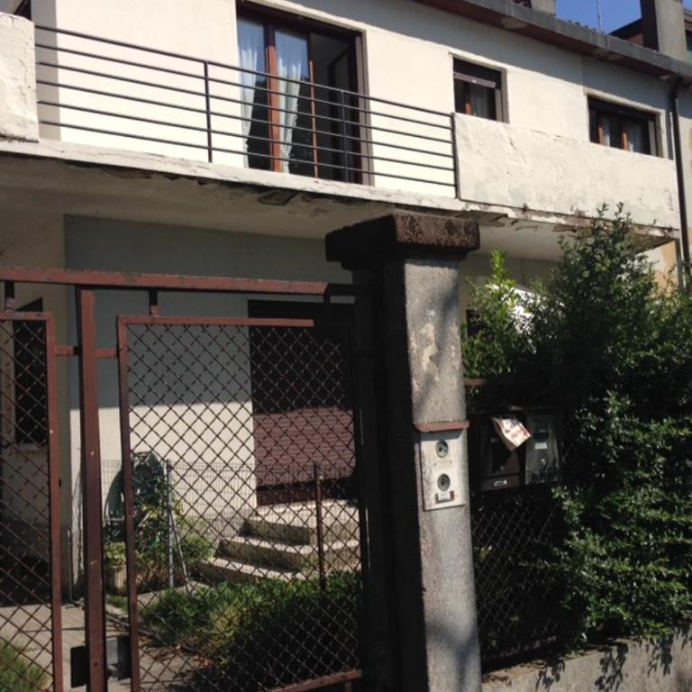 Casa Laguna Venezia - Apartment mit 3 Schlafzimmern - 9
