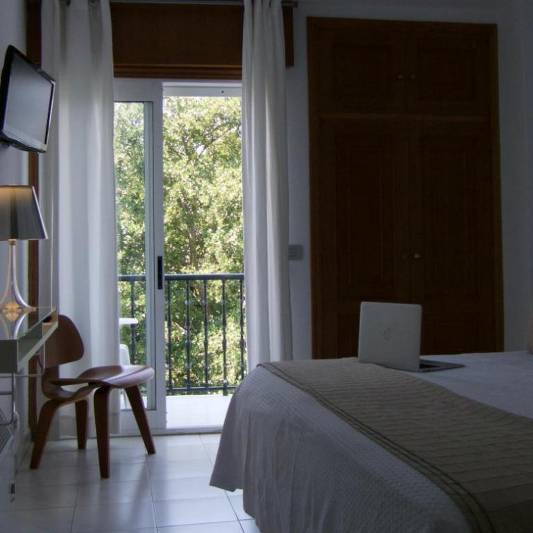Hotel Farsund - Habitación Doble Estándar - 1