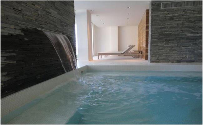 Edificio Forest Tower 2 - Two-Bedroom Apartment - 15