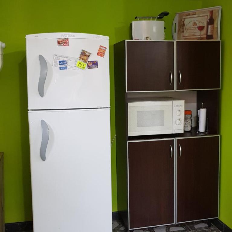 Arbolada Talas del Tuyu - Apartamento Dúplex - 17