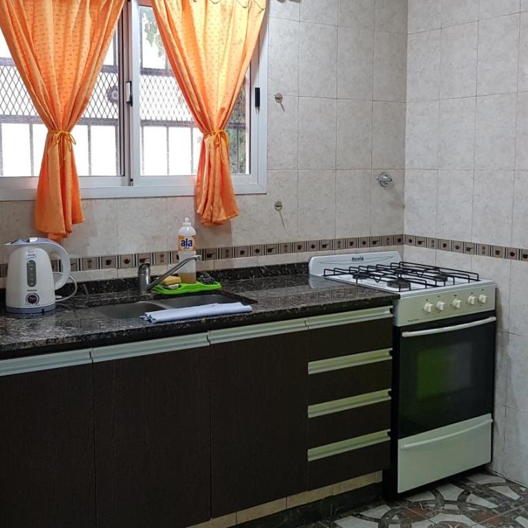Arbolada Talas del Tuyu - Apartamento Dúplex - 16