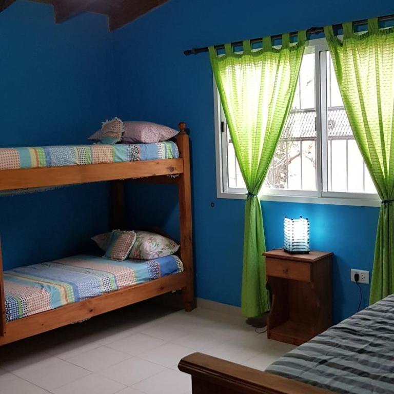 Arbolada Talas del Tuyu - Apartamento Dúplex - 15