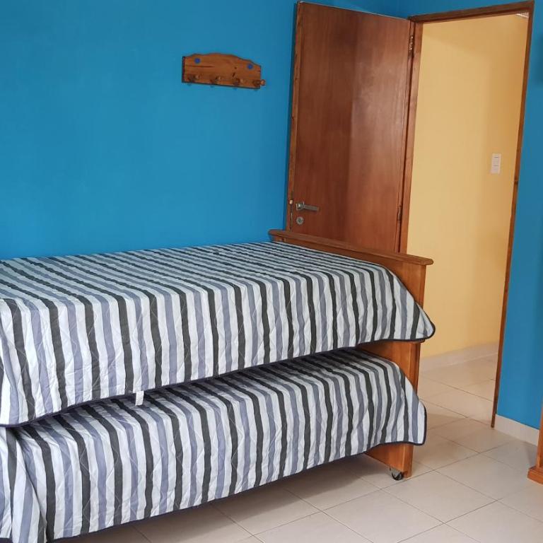 Arbolada Talas del Tuyu - Duplex Apartment - 13