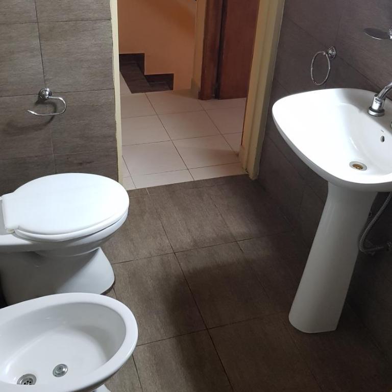 Arbolada Talas del Tuyu - Apartamento Dúplex - 33