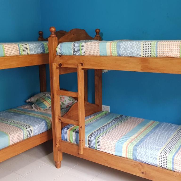 Arbolada Talas del Tuyu - Apartamento Dúplex - 12