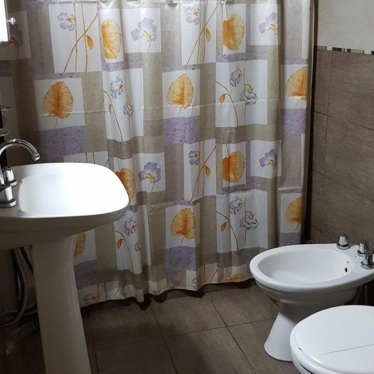 Arbolada Talas del Tuyu - Apartamento Dúplex - 11