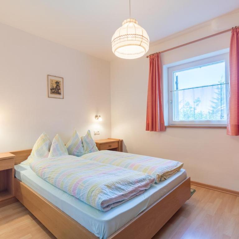 Appartements Haus Pichler - Apartment mit Gartenblick - 1