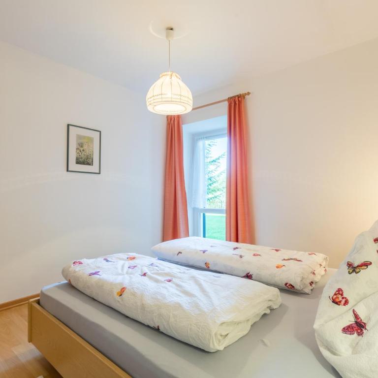 Appartements Haus Pichler - Apartment mit 2 Schlafzimmern - 1