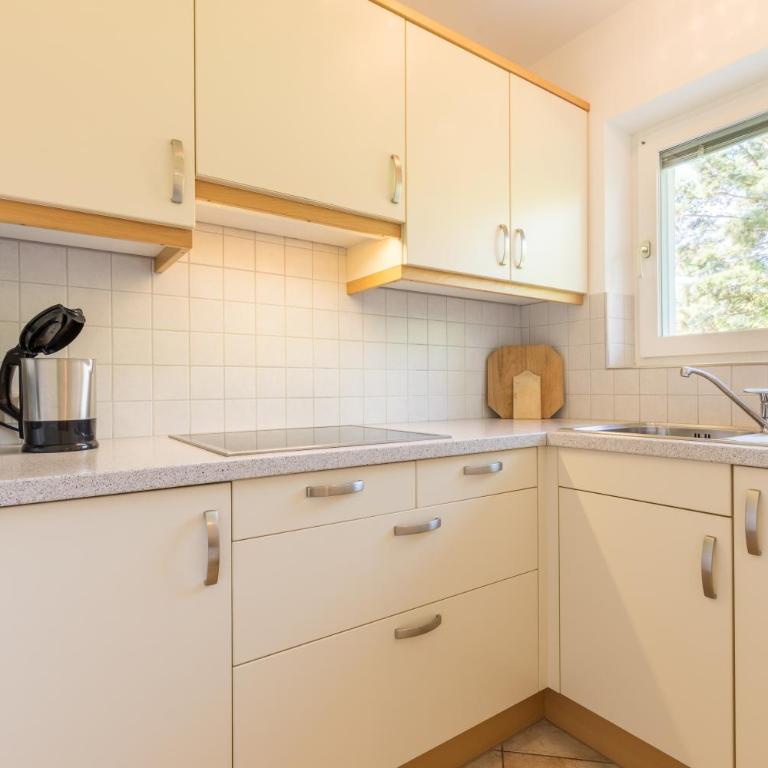 Appartements Haus Pichler - Apartment mit 2 Schlafzimmern - 3