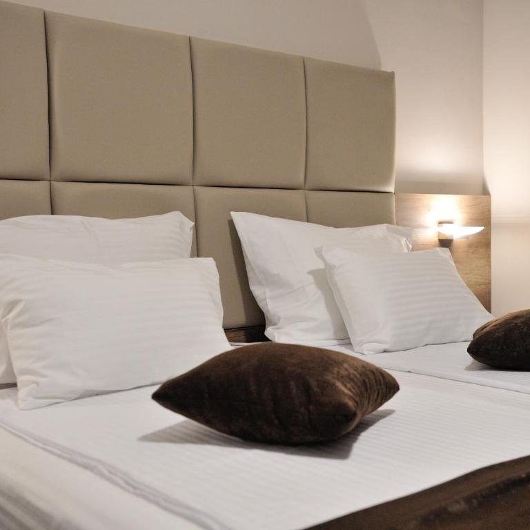 Villa Divani - Deluxe Double Room - 6