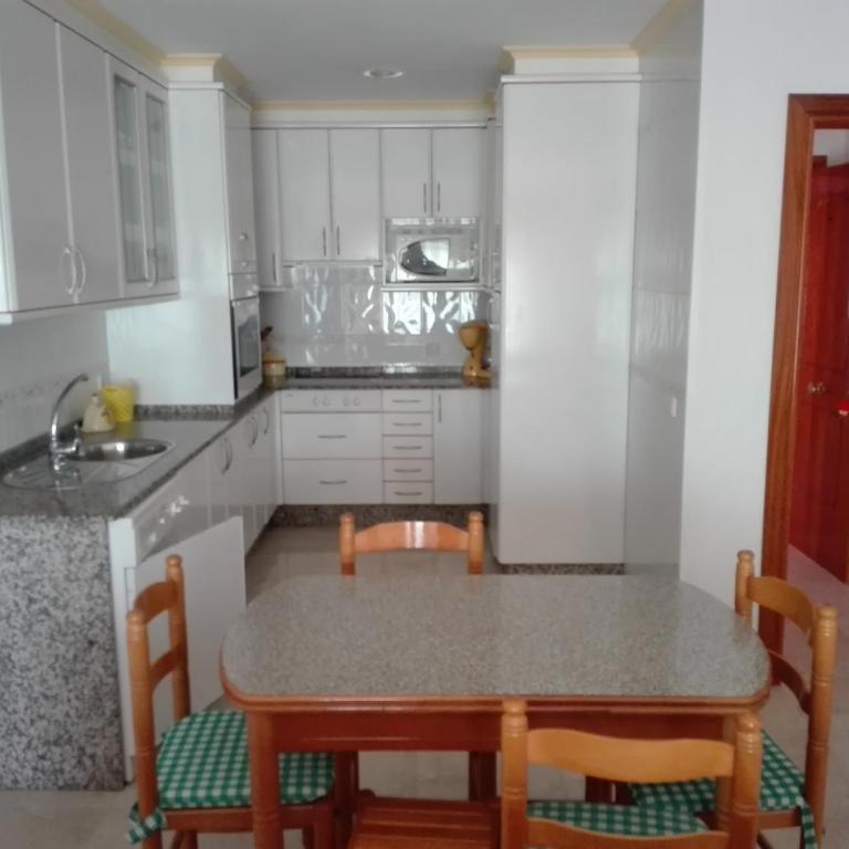 Apartamentos Esther - Apartamento de 2 dormitorios - 8