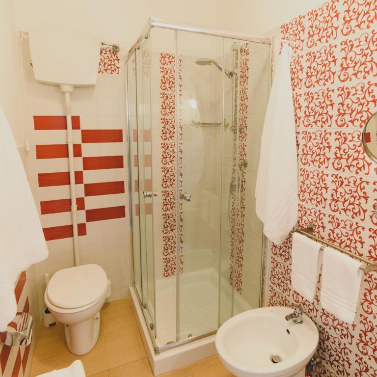 Bellini Home B&B - Quadruple Room - 4