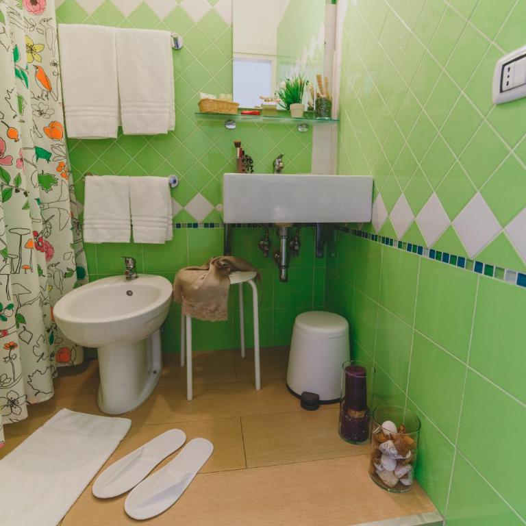 Bellini Home B&B - Twin Room - 3