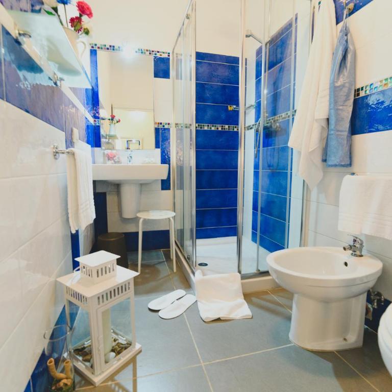 Bellini Home B&B - Superior Double Room - 2