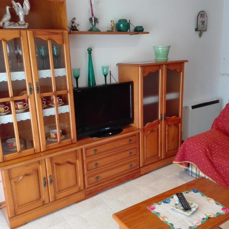 Apartamentos Esther - Apartamento de 2 dormitorios - 7