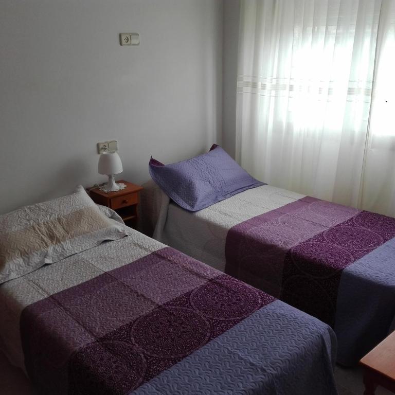 Apartamentos Esther - Apartamento de 2 dormitorios - 5