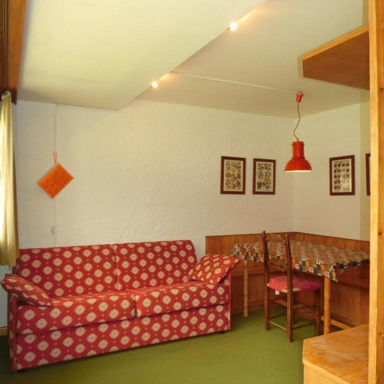 Monolocale Alberti Rainalter - Appartamento con doccia - 9