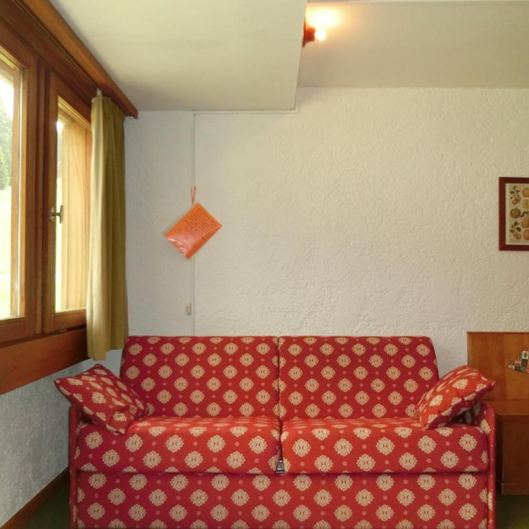 Monolocale Alberti Rainalter - Appartamento con doccia - 7