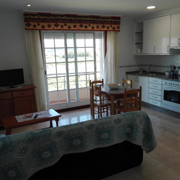 Apartamentos Esther - Apartamento de 1 dormitorio - 4