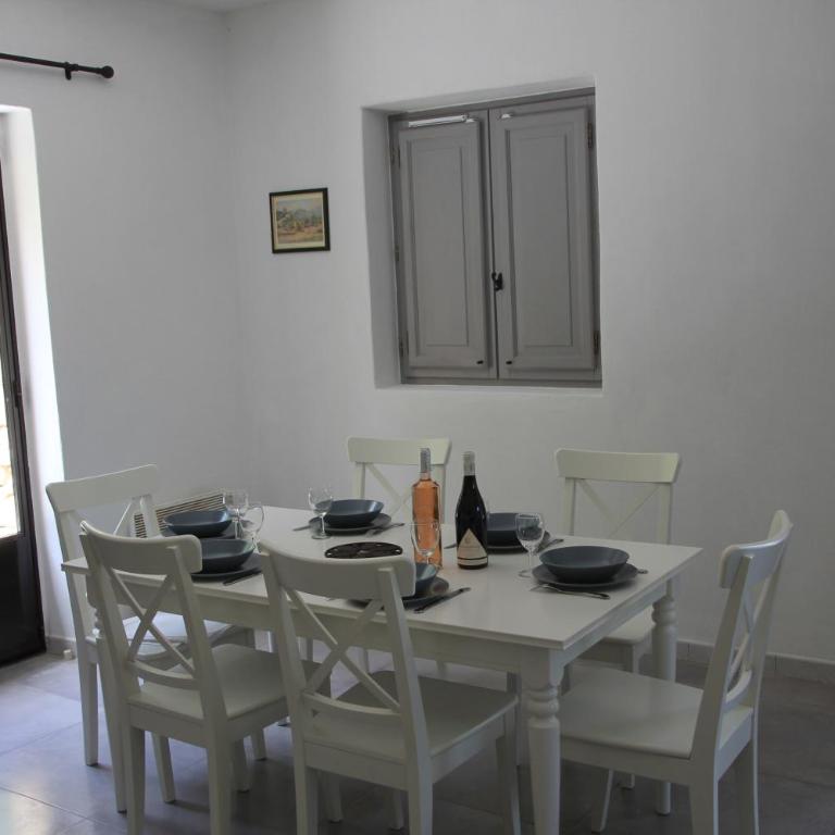 La Caprine - Ferienhaus mit 2 Schlafzimmern - 11