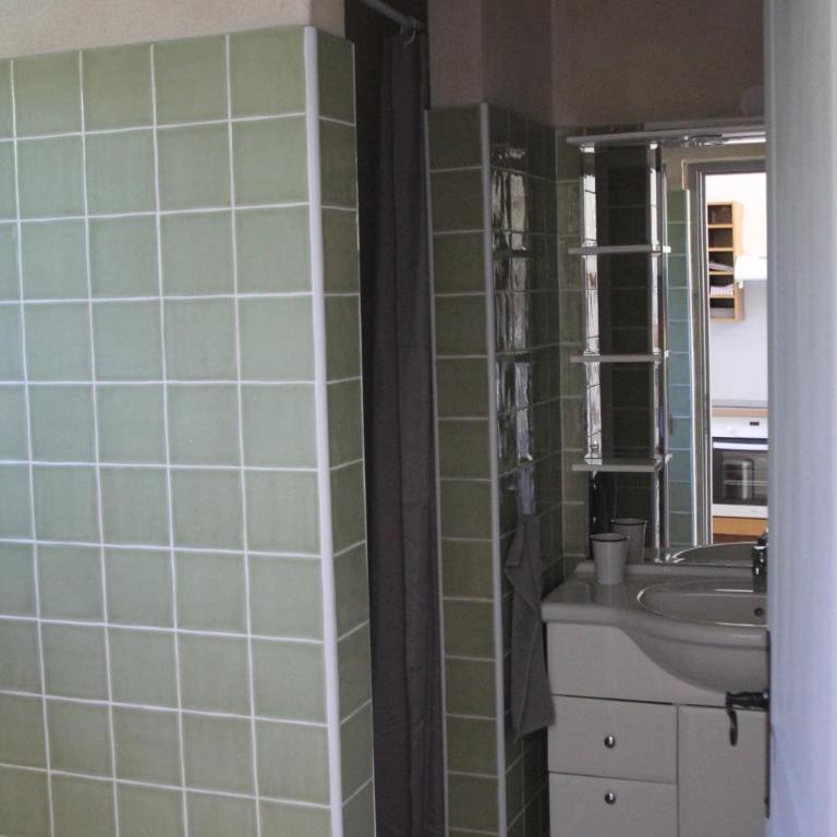 La Caprine - Ferienhaus mit 2 Schlafzimmern - 5