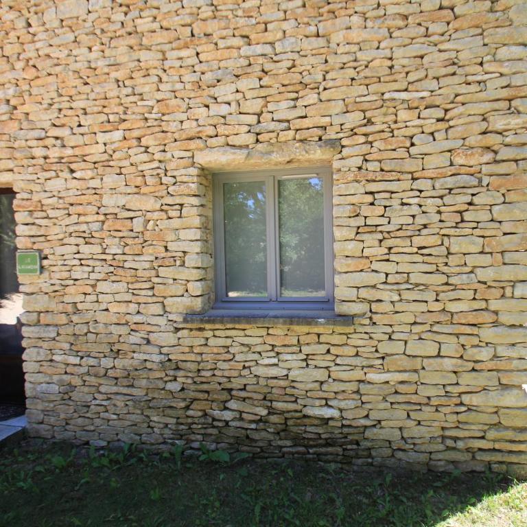 La Caprine - Ferienhaus mit 2 Schlafzimmern - 4