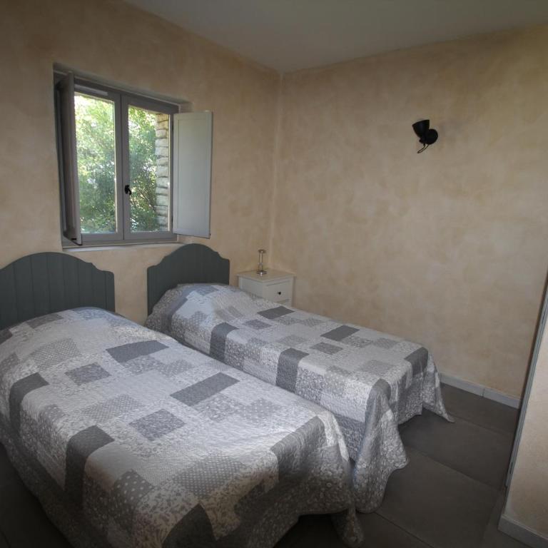 La Caprine - Ferienhaus mit 2 Schlafzimmern - 3