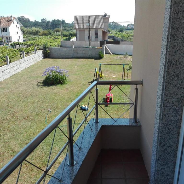 Apartamentos Esther - Apartamento de 2 dormitorios - 4
