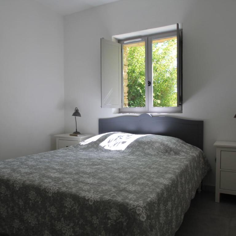 La Caprine - Ferienhaus mit 2 Schlafzimmern - 4