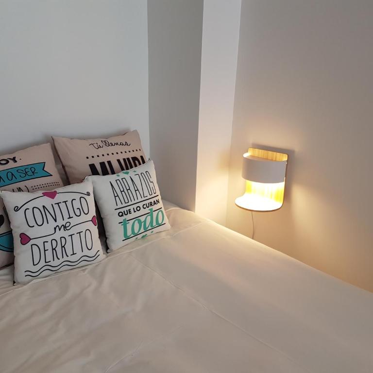 Roca Chica Torremolinos - Apartamento Estudio con vistas al mar - 9