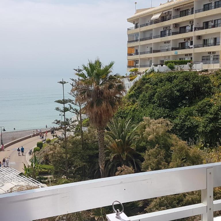 Roca Chica Torremolinos - Apartamento Estudio con vistas al mar - 13