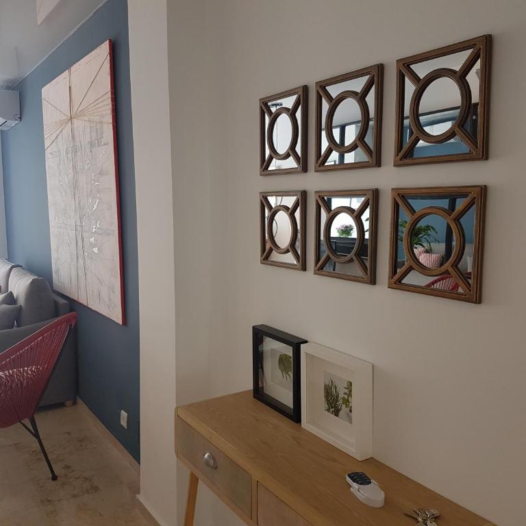Roca Chica Torremolinos - Apartamento Estudio con vistas al mar - 15