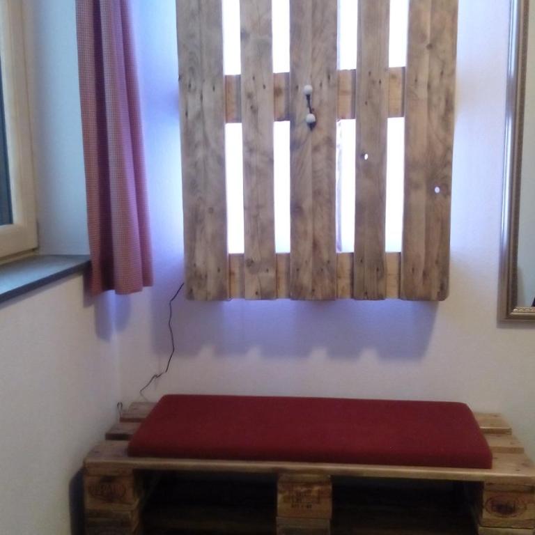 Ferienwohnung Thanner - Apartment mit Balkon - 5
