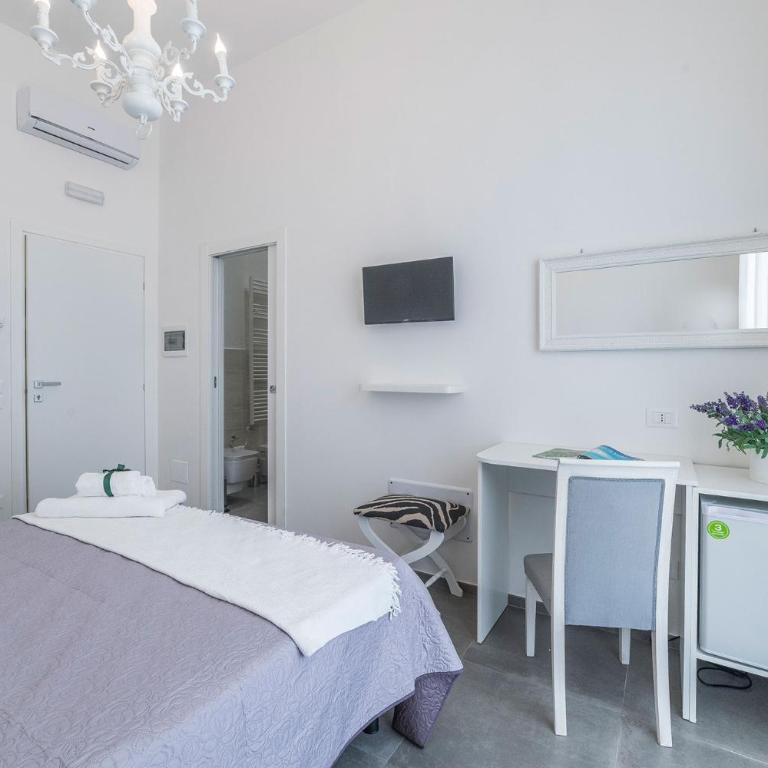 Incentro - Double Room with Balcony - 3