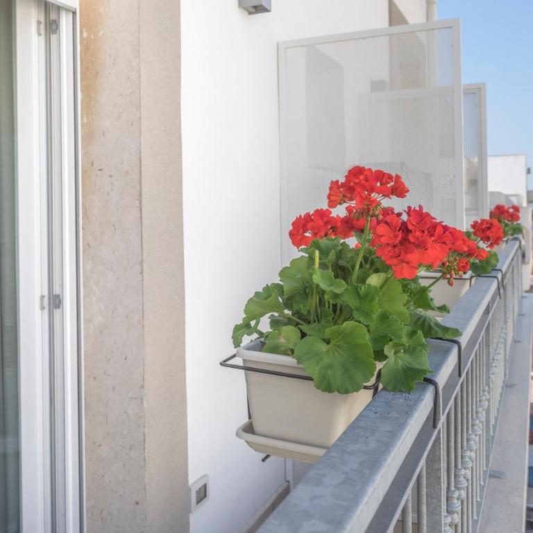Incentro - Double Room with Balcony - 2