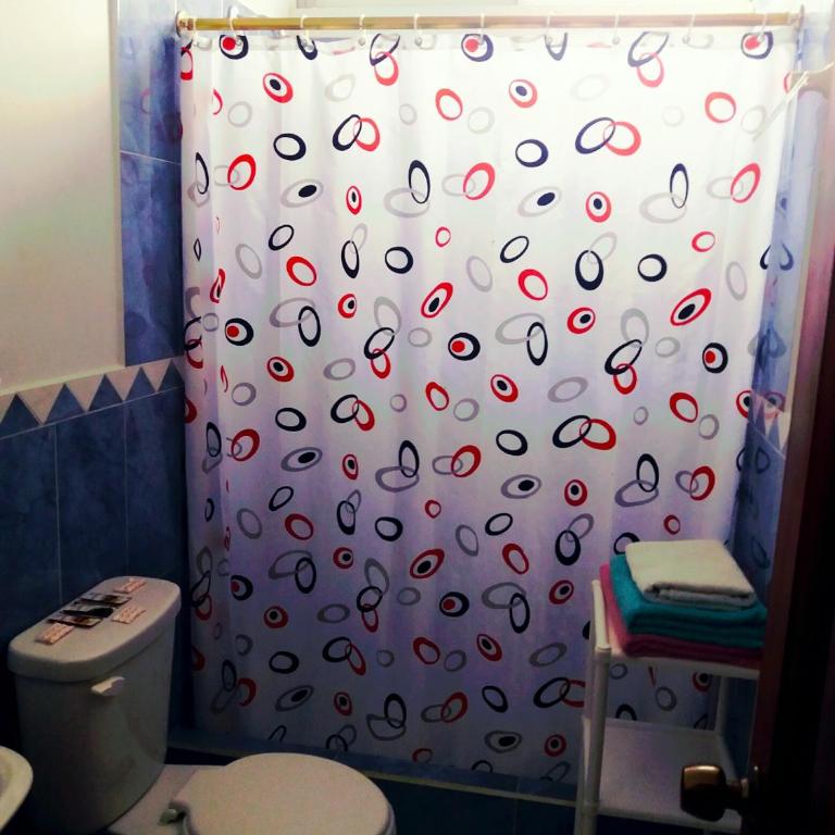 Hotel Salduba - Double Room with Private Bathroom - 3