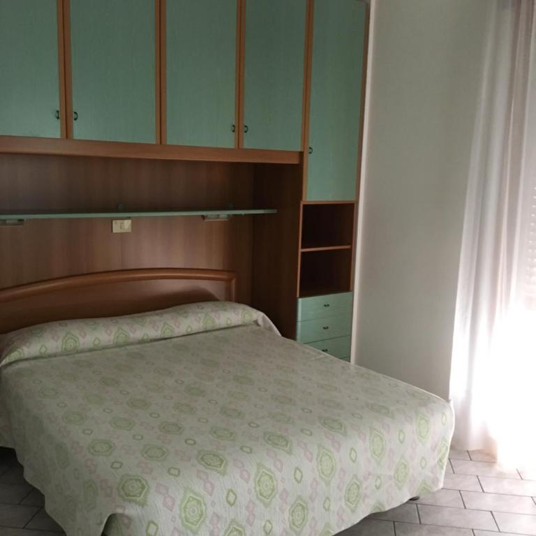 Residence Moresco - Appartamento con 1 Camera da Letto - 8