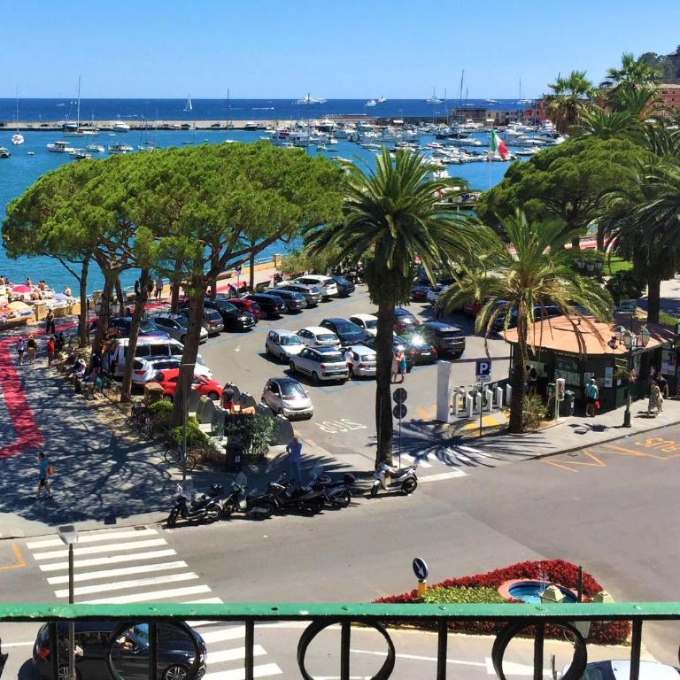 Holiday Home Santa Margherita Ligure - Appartamento con Vista Mare - 2