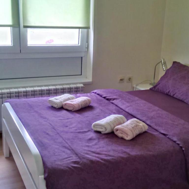 Apartment Katarina - Apartman - 22