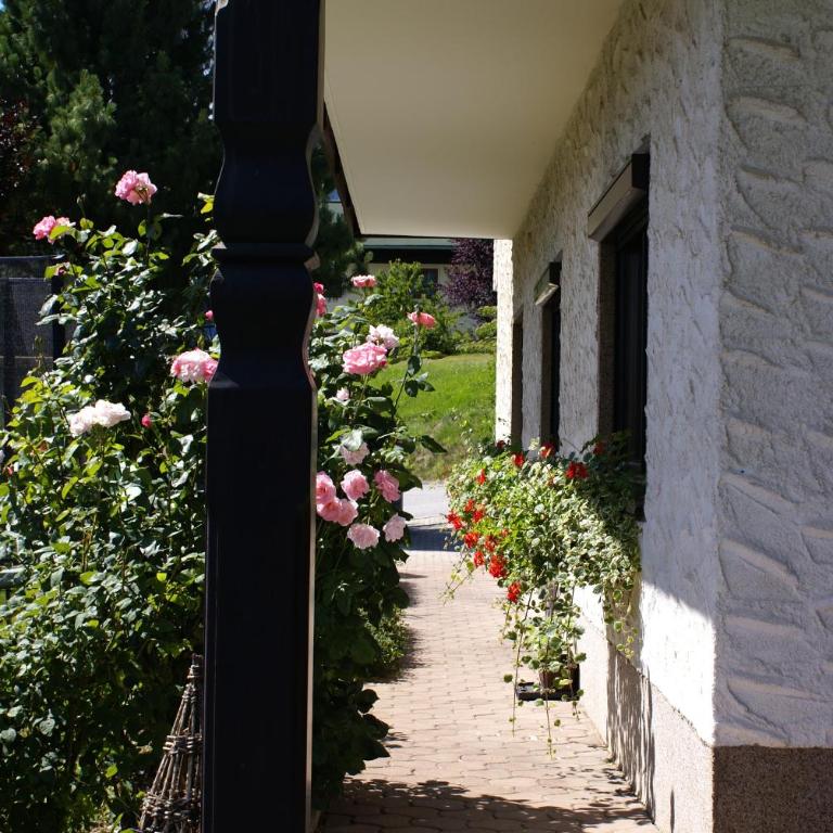 Apartment St. Peter - Apartment mit Terrasse - 51
