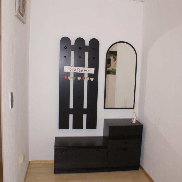 Apartment St. Peter - Apartment mit Terrasse - 28