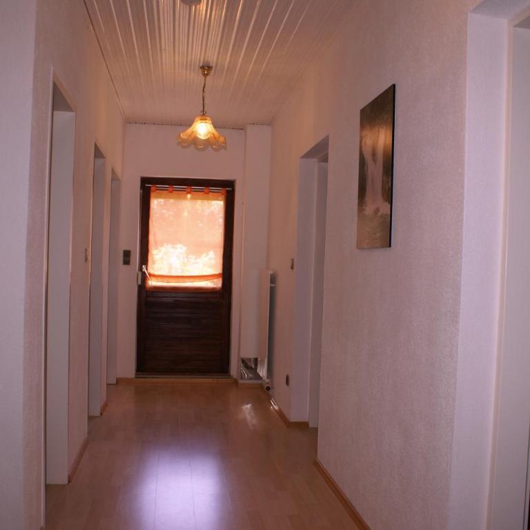 Apartment St. Peter - Apartment mit Terrasse - 27
