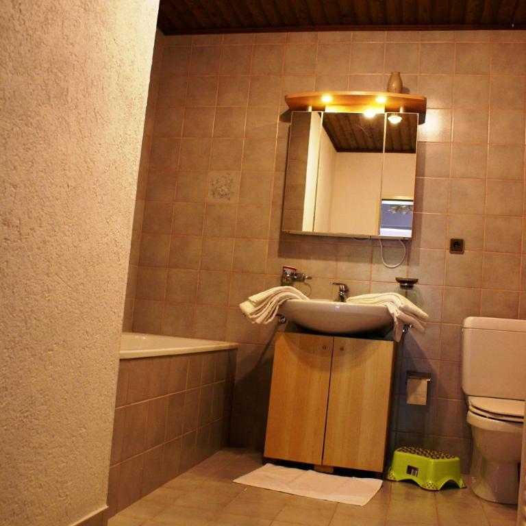 Apartment St. Peter - Apartment mit Terrasse - 44